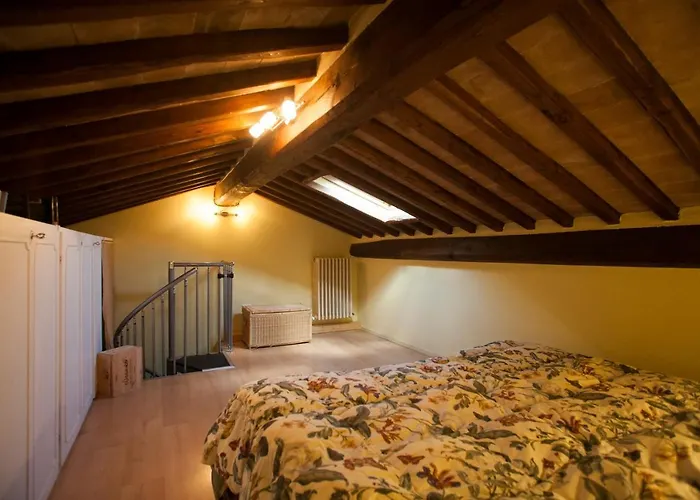 Podere Piazza * 시에나