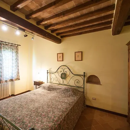 Podere Piazza סיינה