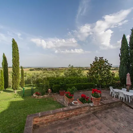 Podere Piazza * Siena