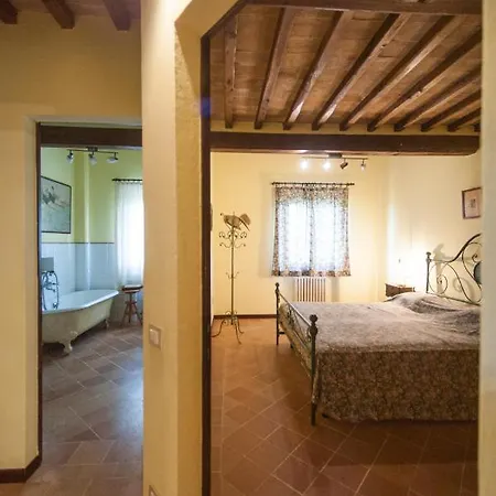 Podere Piazza Casa vacanze