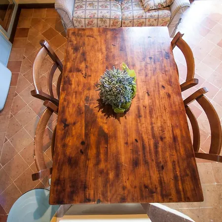 Podere Piazza סיינה