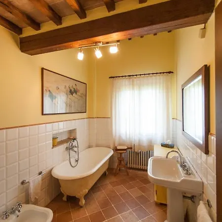 Casa vacanze Podere Piazza