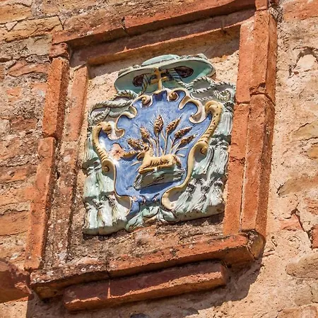 Podere Piazza * Siena