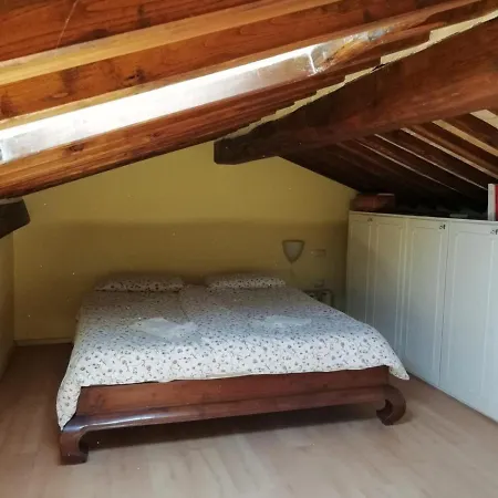 Podere Piazza סיינה