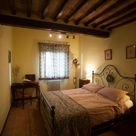 Casa vacanze Podere Piazza *