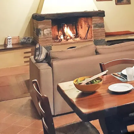 Podere Piazza * סיינה