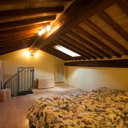 Podere Piazza * סיינה