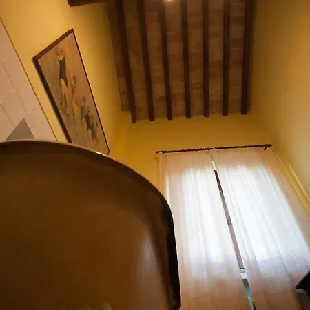 Podere Piazza Casa vacanze Siena