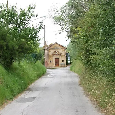 Podere Piazza * סיינה