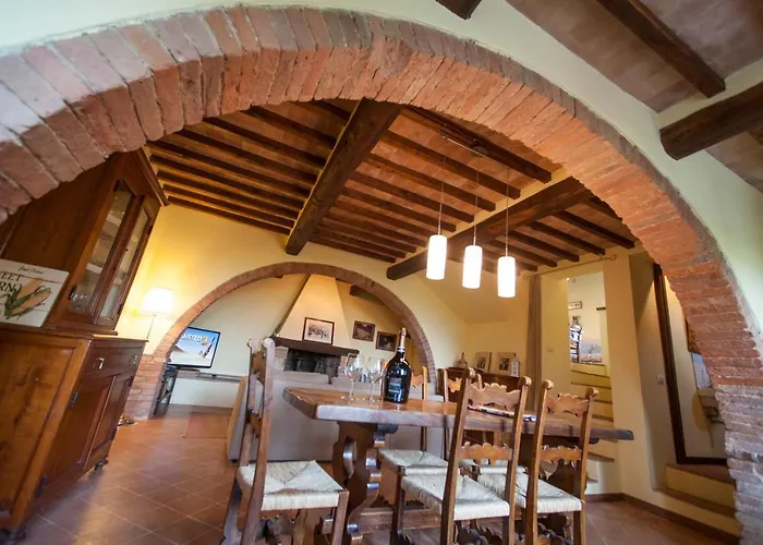 Podere Piazza Holiday home Siena