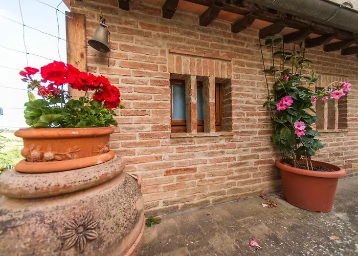 Podere Piazza Holiday home Siena