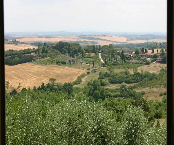 Podere Piazza Dom wakacyjny *