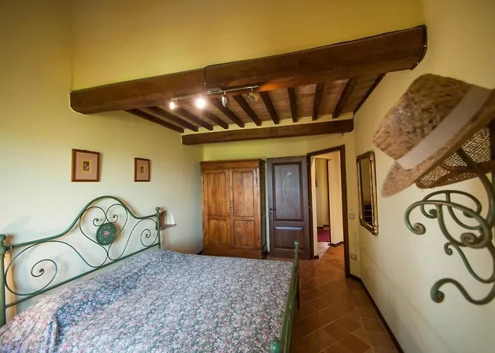 Holiday home Podere Piazza *