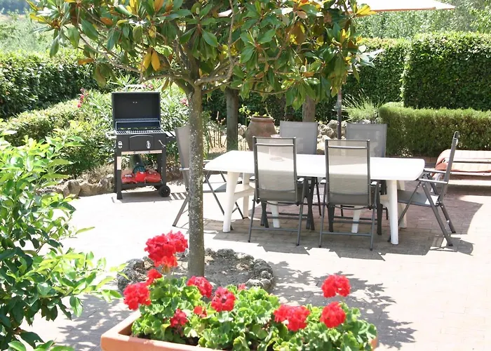 Podere Piazza * Siena