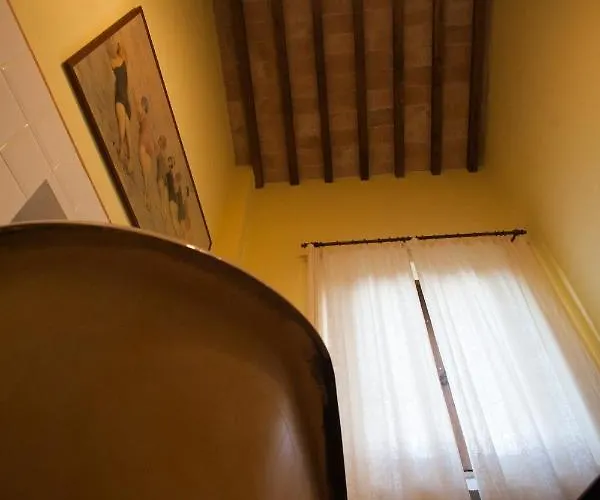 Podere Piazza Holiday home Siena