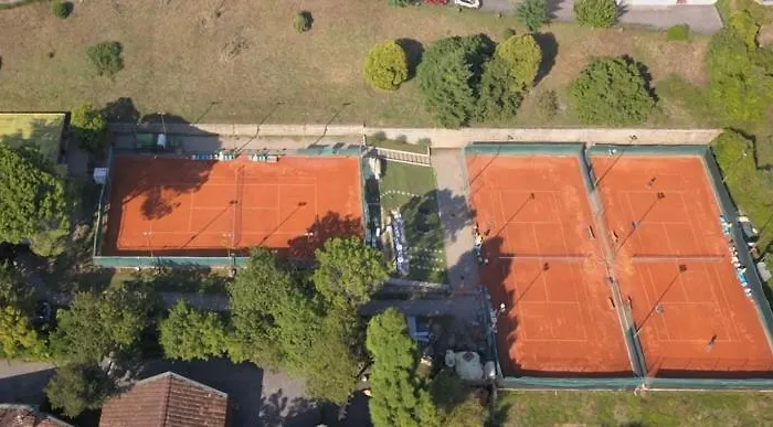 Podere Piazza Holiday home Siena