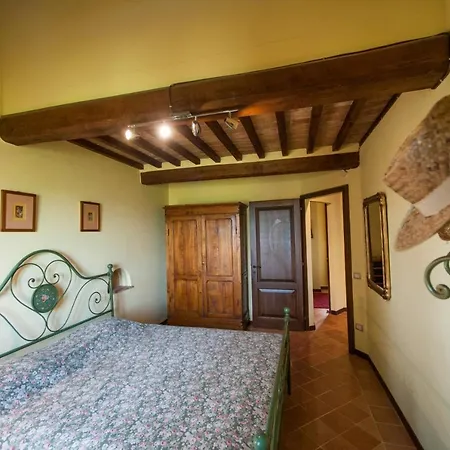 Holiday home Podere Piazza *