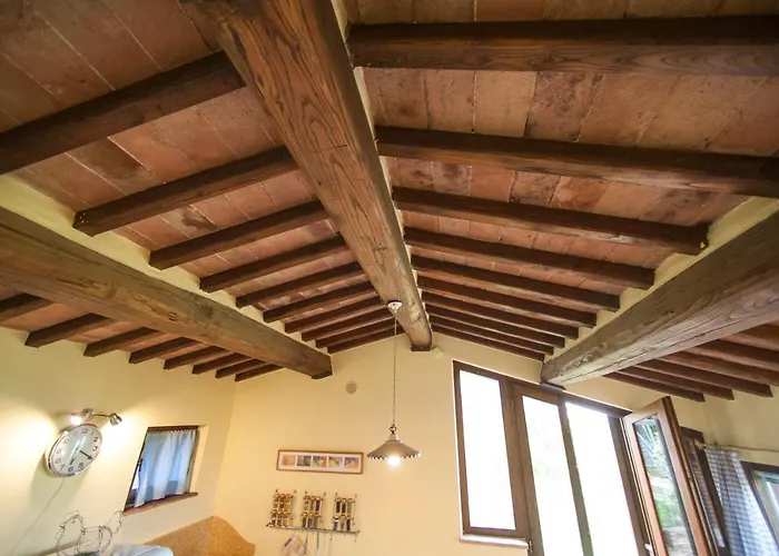 Podere Piazza סיינה