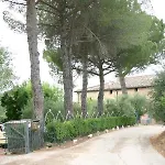 Prázdninový dům Podere Piazza