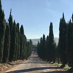 Prázdninový dům Podere Piazza