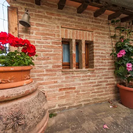 Podere Piazza Casa vacanze Siena