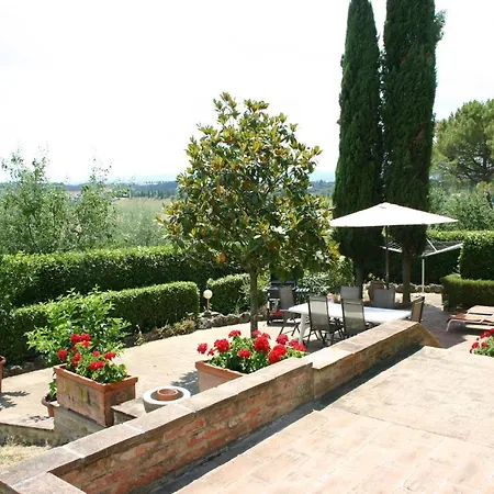 Podere Piazza Casa vacanze *