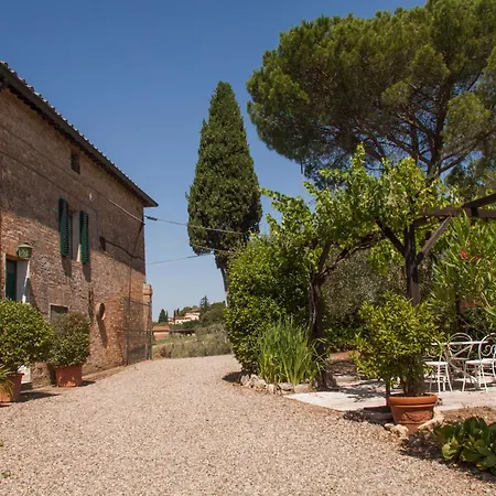 Casa vacanze Podere Piazza