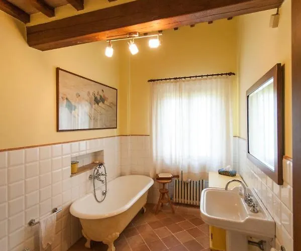 Casa vacanze Podere Piazza