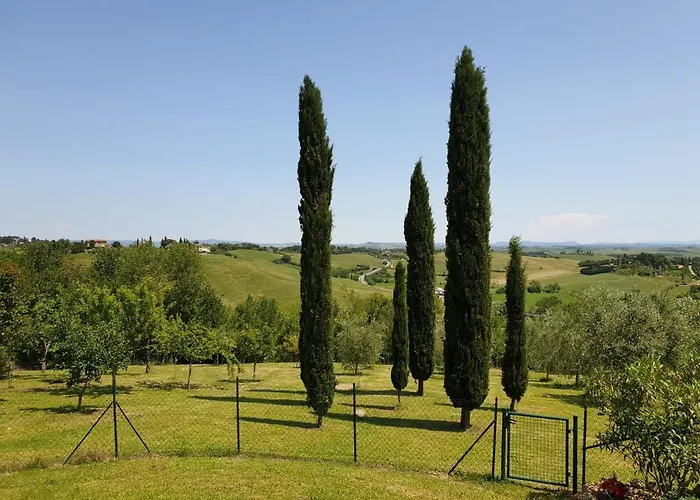 Podere Piazza Casa vacanze