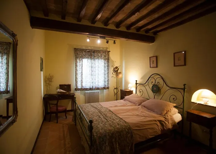 Casa vacanze Podere Piazza *