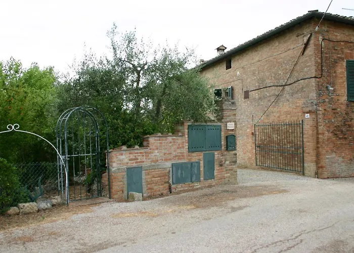 Podere Piazza Casa vacanze