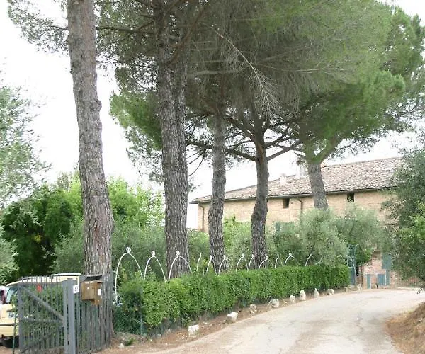 Casa vacanze Podere Piazza