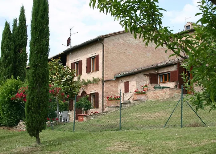 Podere Piazza Casa vacanze