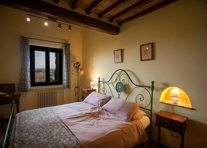 Podere Piazza Casa vacanze Siena